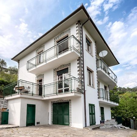 Villa Maremonti - Con 3 Piscine Sestri Levante Kültér fotó
