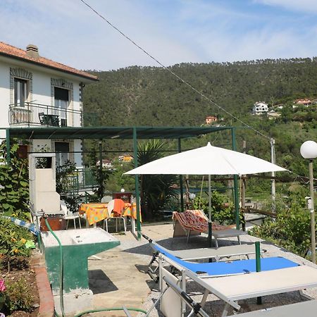 Villa Maremonti - Con 3 Piscine Sestri Levante Kültér fotó