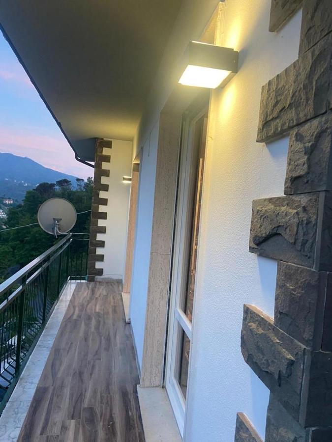 Villa Maremonti - Con 3 Piscine Sestri Levante Kültér fotó