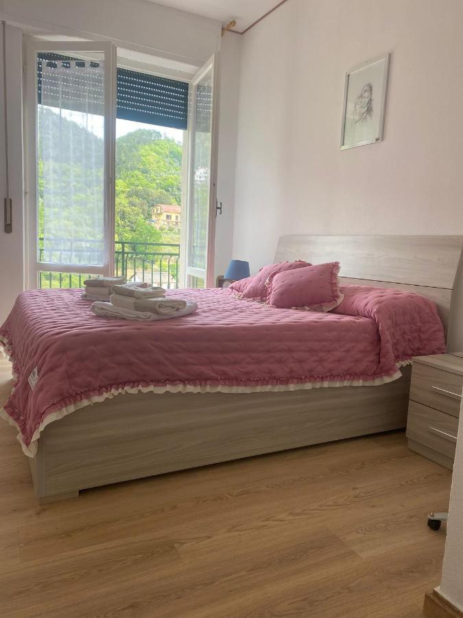 Villa Maremonti - Con 3 Piscine Sestri Levante Kültér fotó