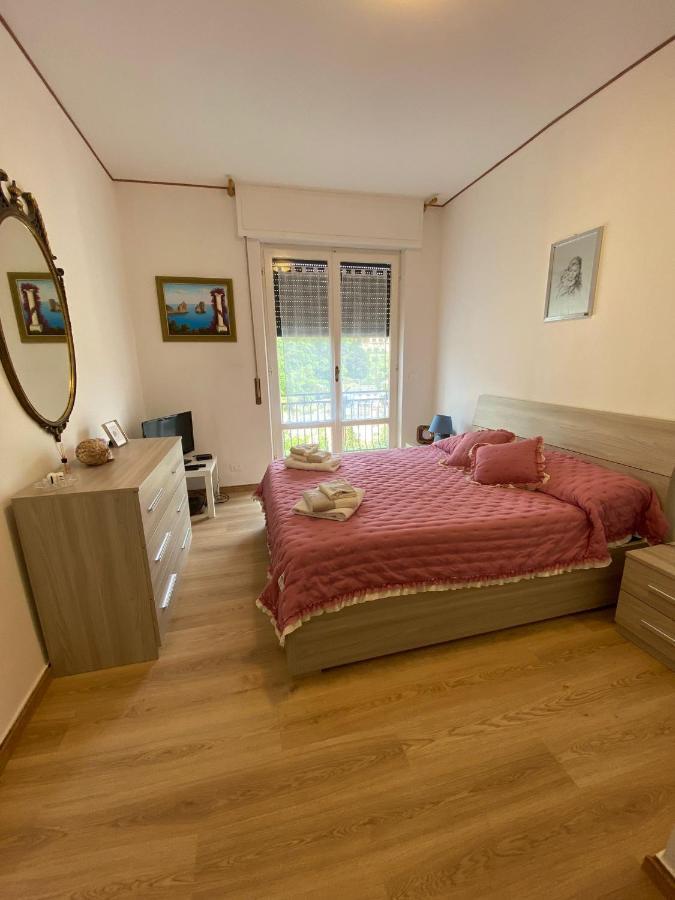 Villa Maremonti - Con 3 Piscine Sestri Levante Kültér fotó