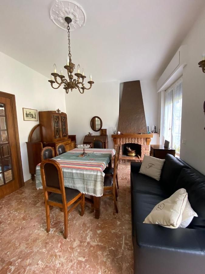 Villa Maremonti - Con 3 Piscine Sestri Levante Kültér fotó