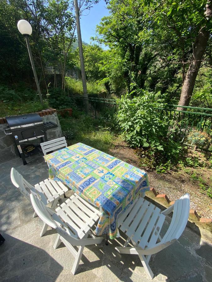 Villa Maremonti - Con 3 Piscine Sestri Levante Kültér fotó