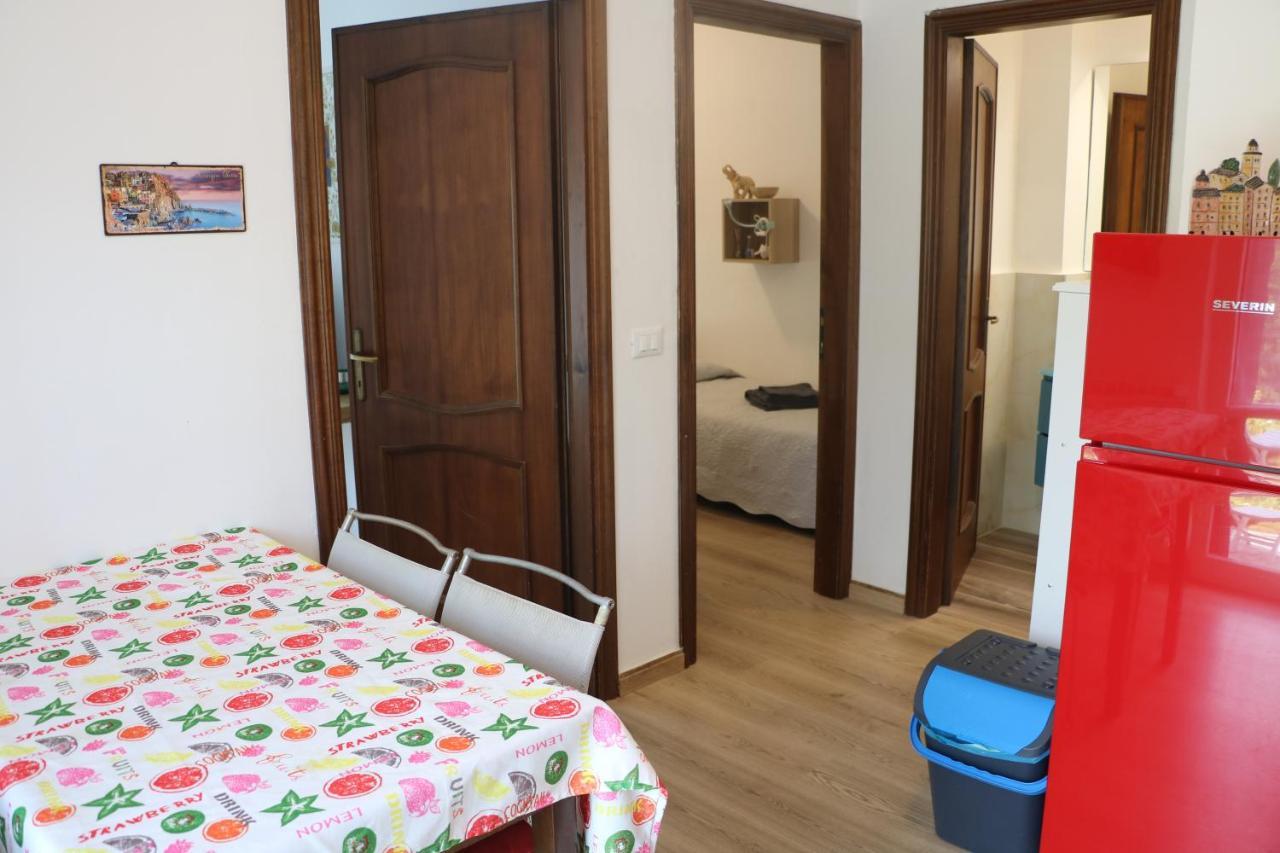 Villa Maremonti - Con 3 Piscine Sestri Levante Kültér fotó