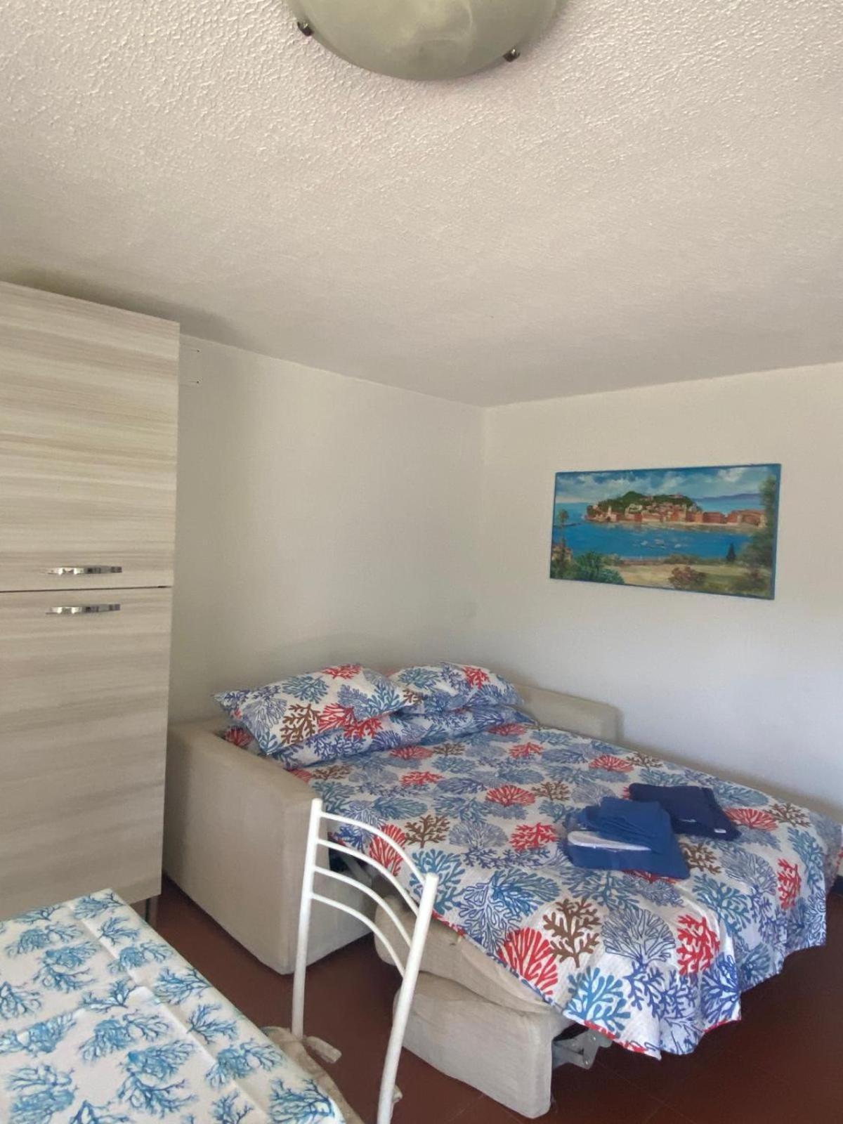 Villa Maremonti - Con 3 Piscine Sestri Levante Kültér fotó