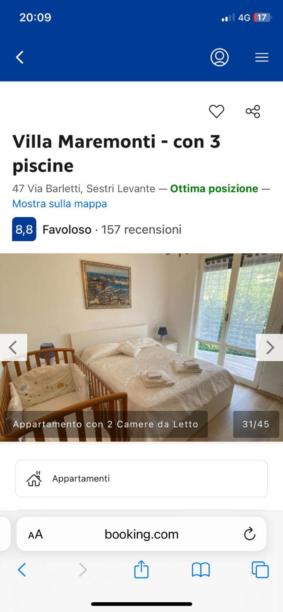 Villa Maremonti - Con 3 Piscine Sestri Levante Kültér fotó