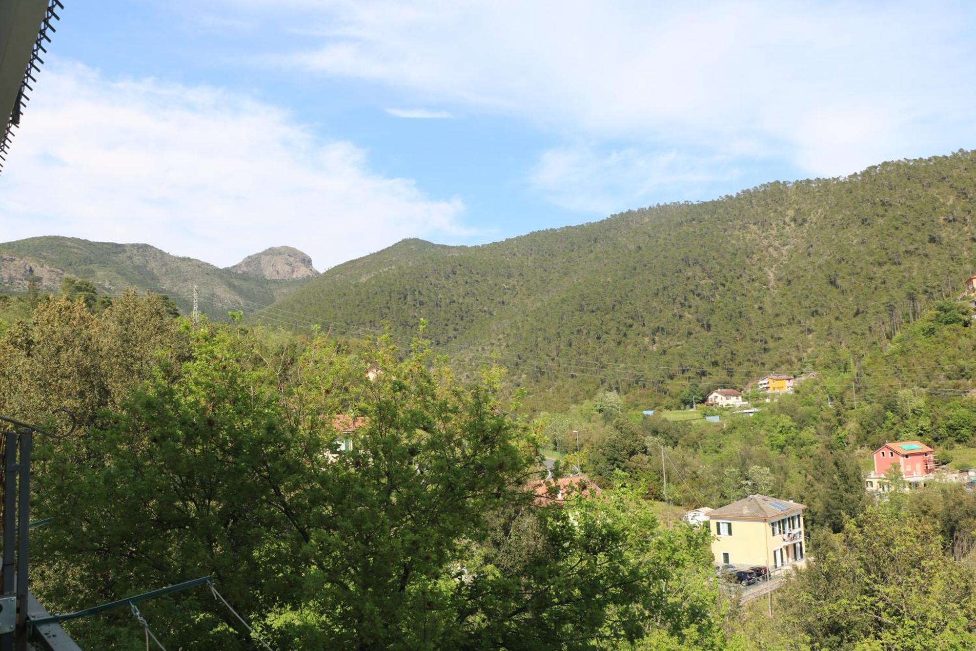 Villa Maremonti - Con 3 Piscine Sestri Levante Szoba fotó