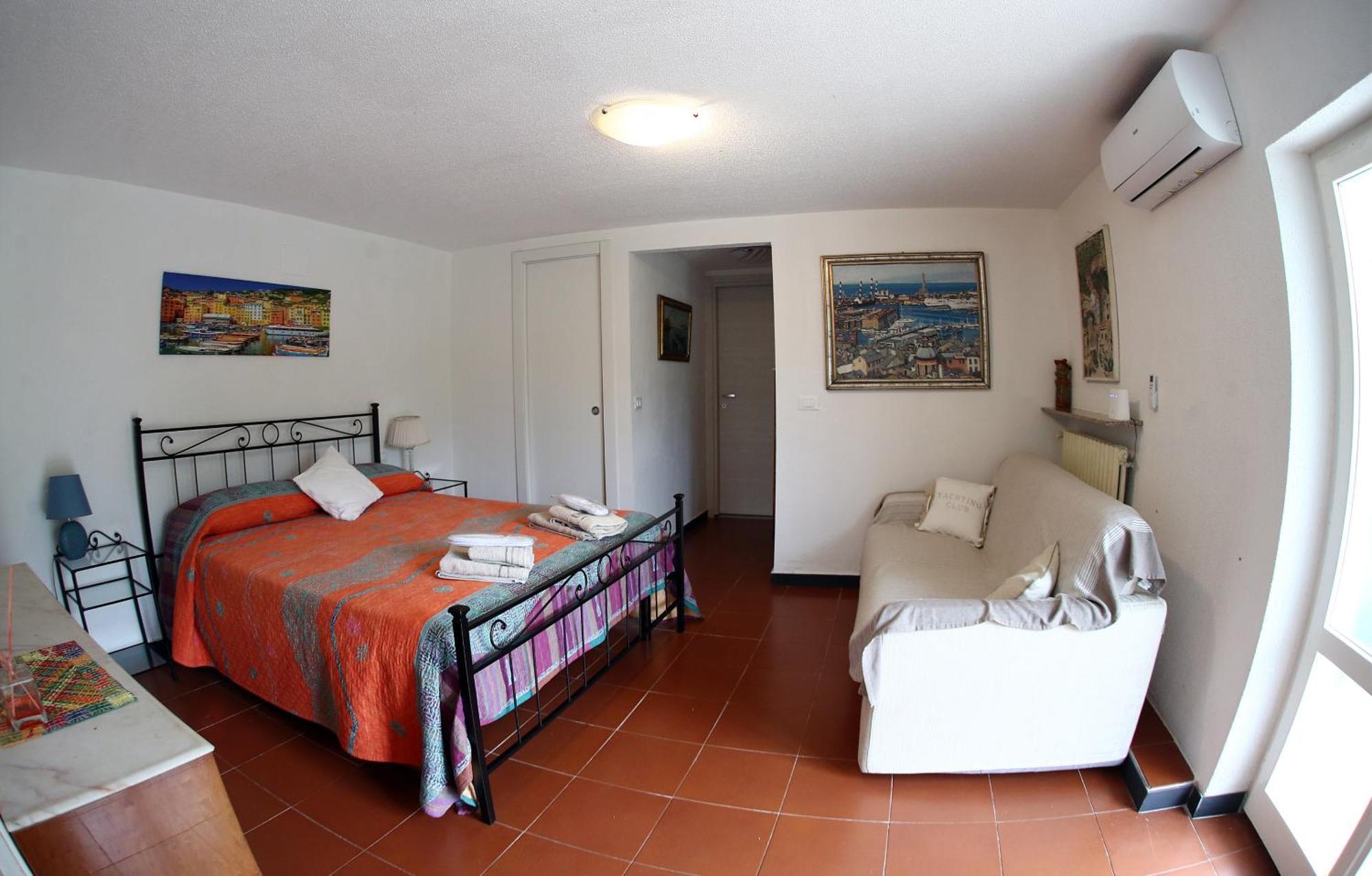 Villa Maremonti - Con 3 Piscine Sestri Levante Kültér fotó
