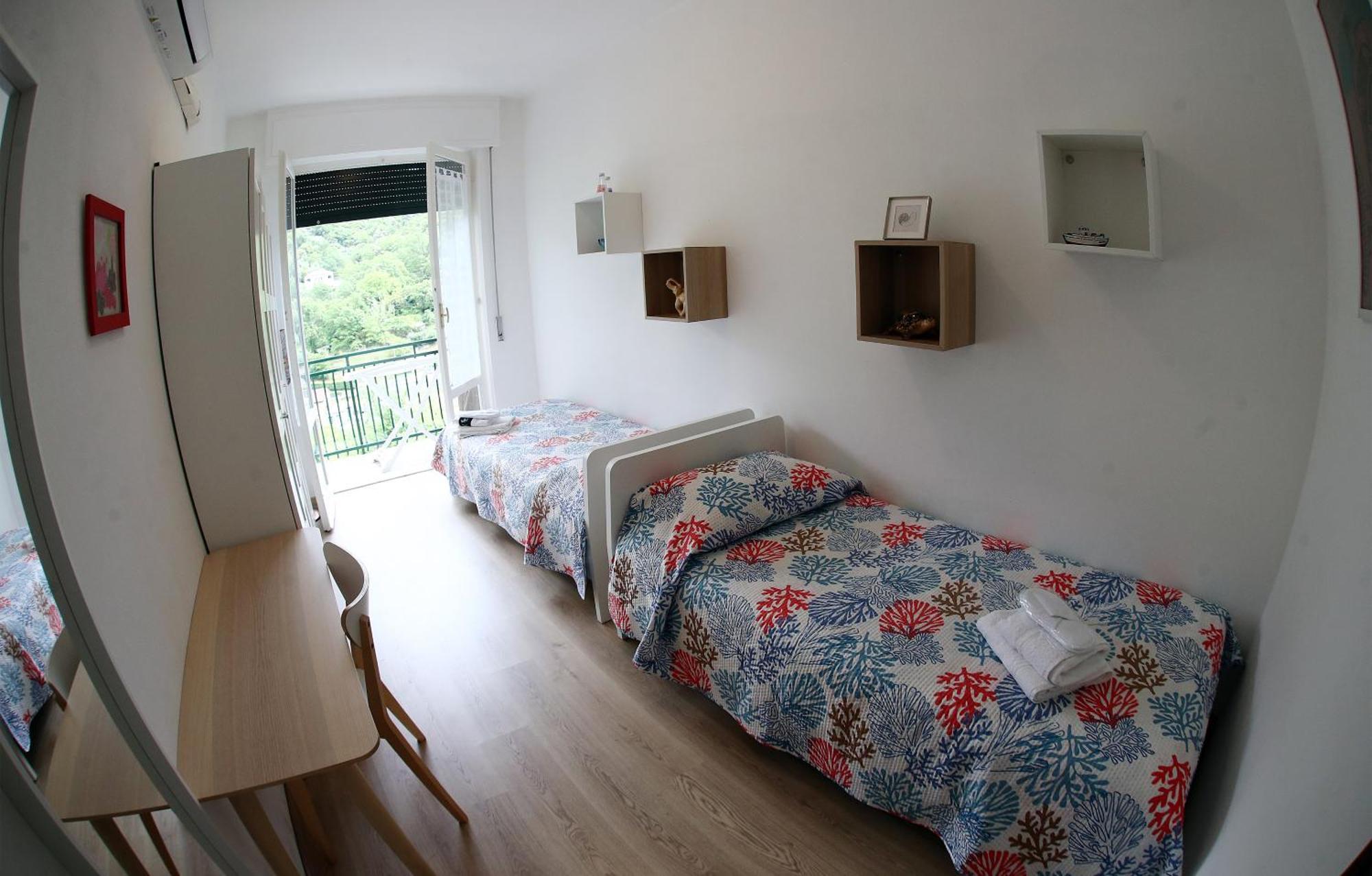 Villa Maremonti - Con 3 Piscine Sestri Levante Szoba fotó