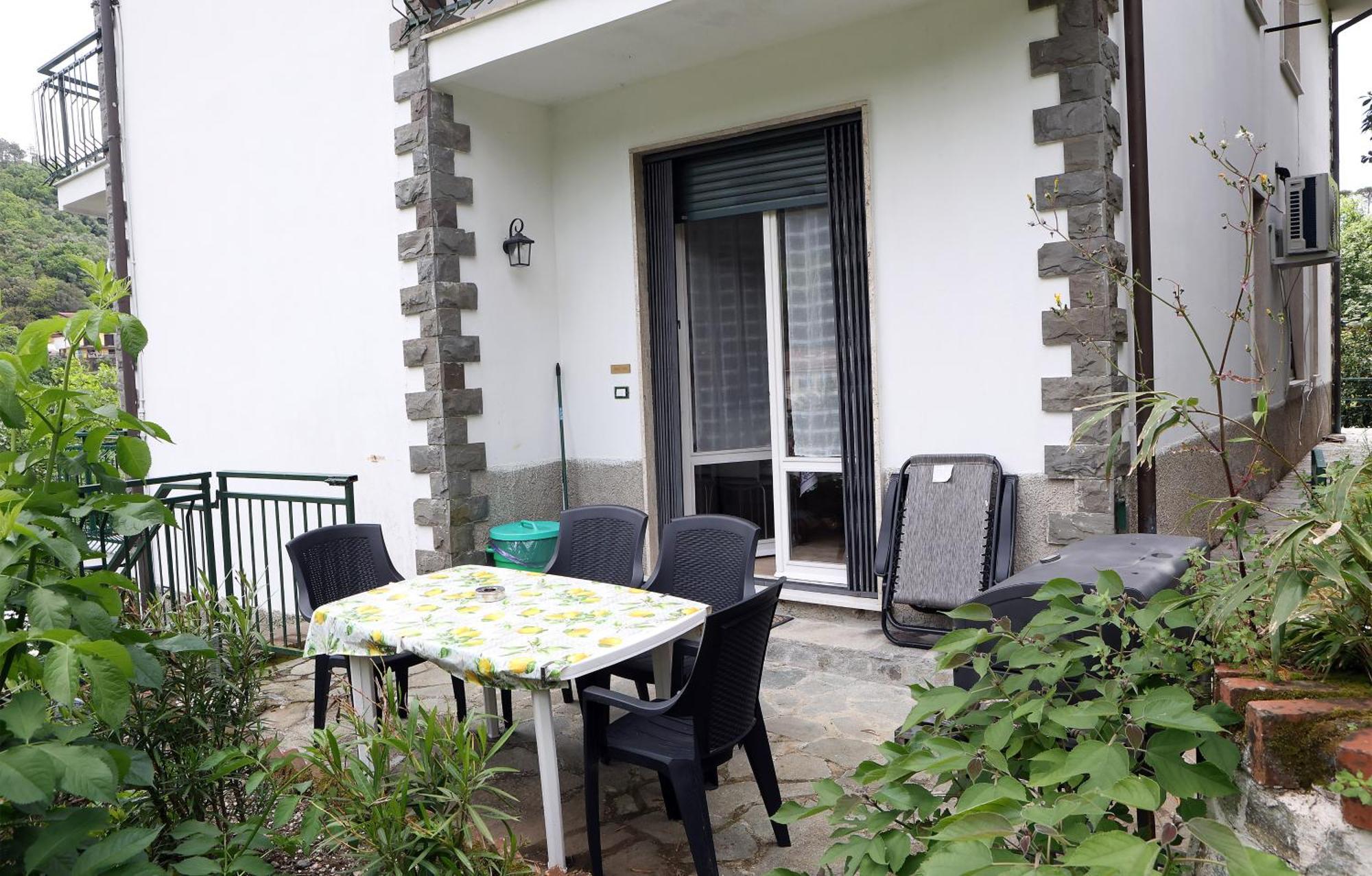 Villa Maremonti - Con 3 Piscine Sestri Levante Kültér fotó