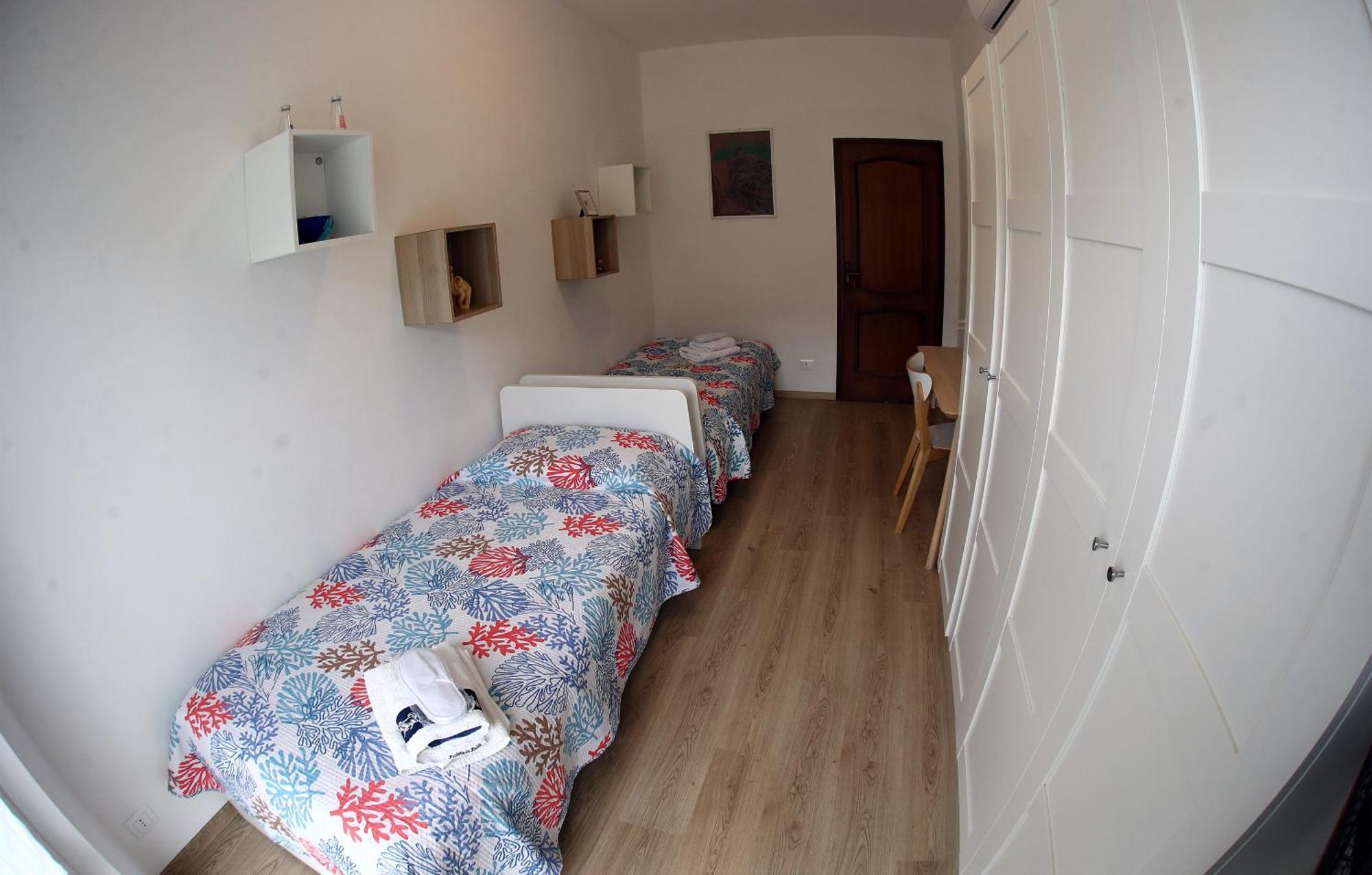 Villa Maremonti - Con 3 Piscine Sestri Levante Szoba fotó