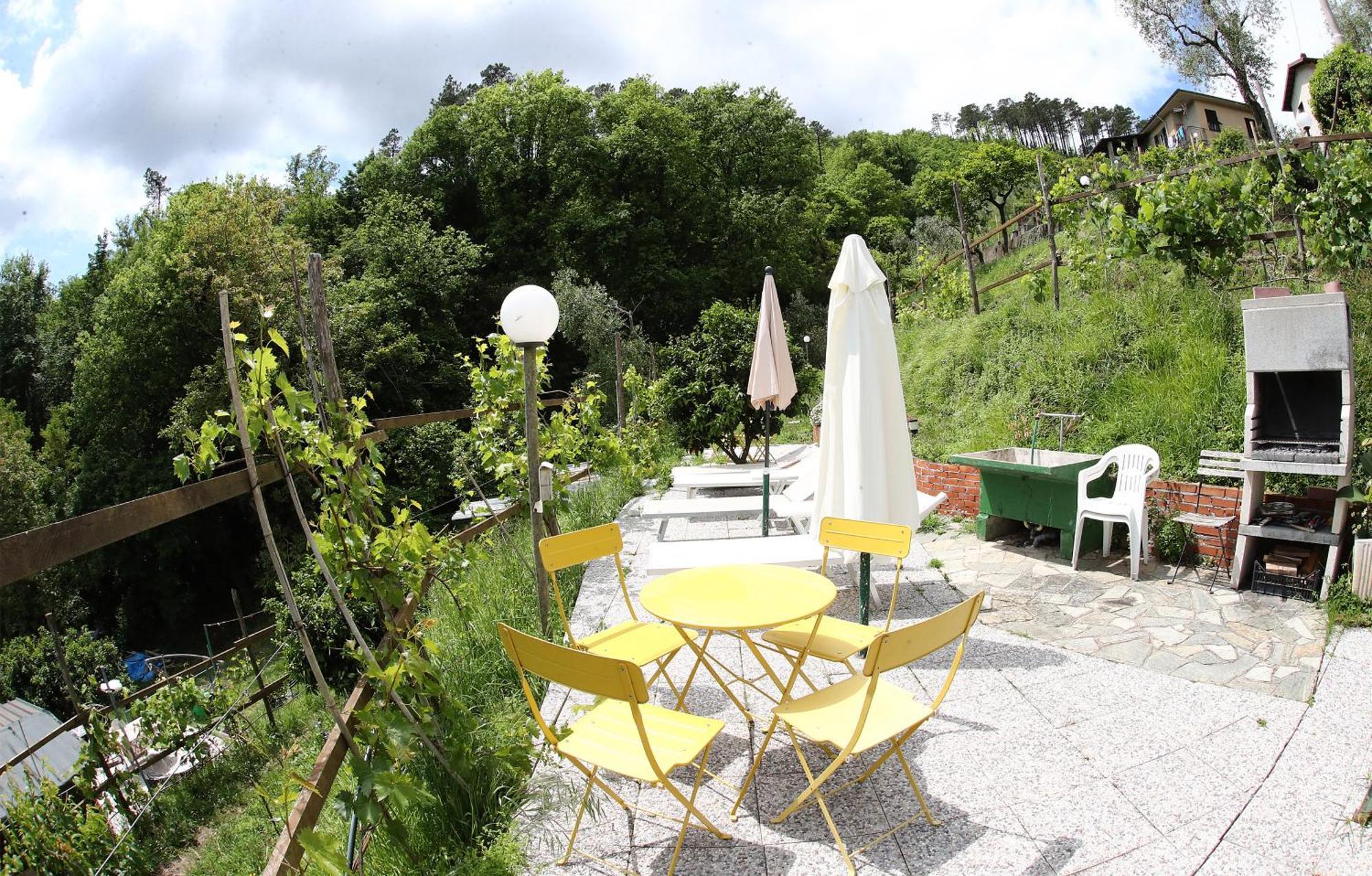 Villa Maremonti - Con 3 Piscine Sestri Levante Kültér fotó