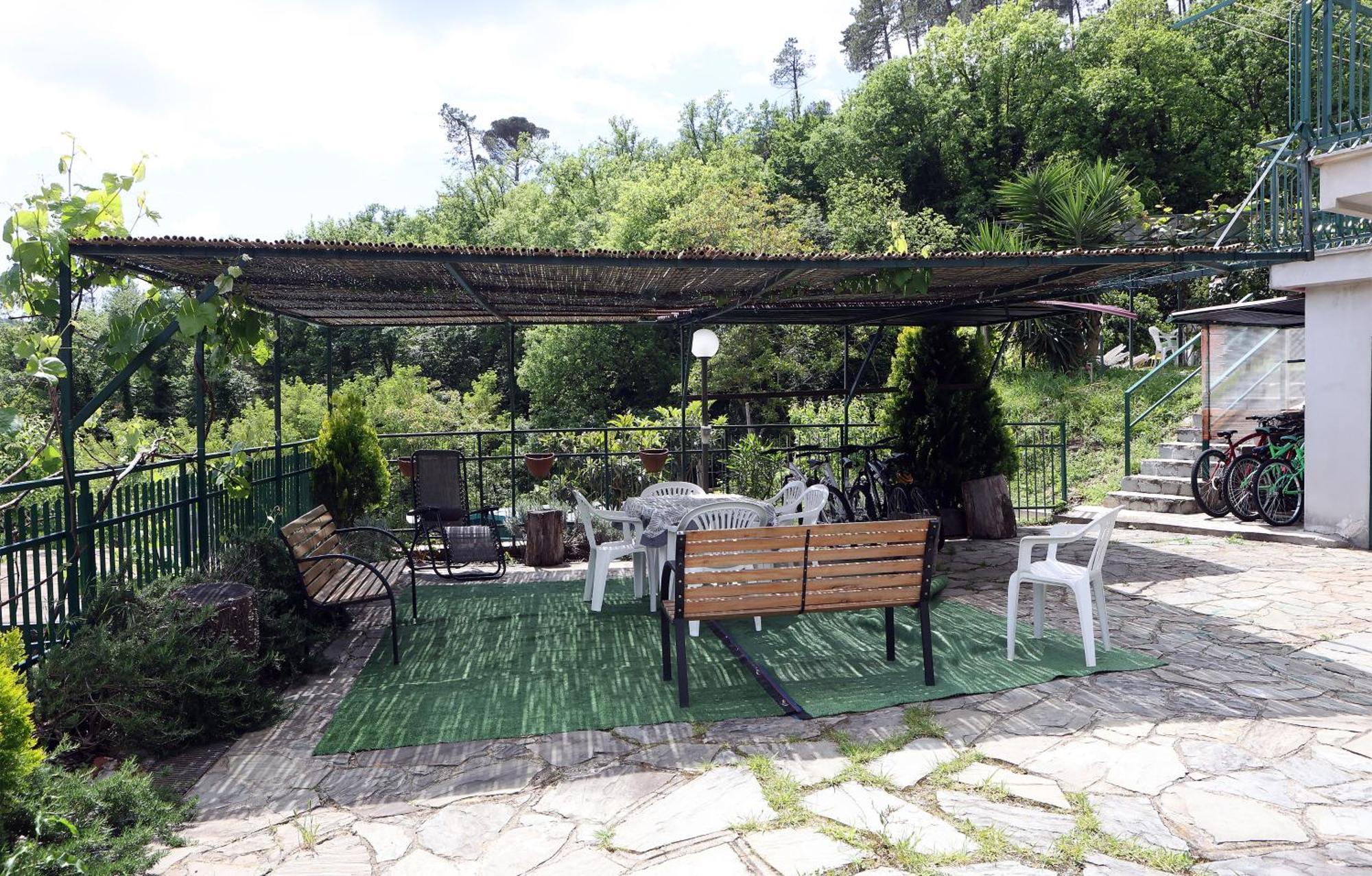 Villa Maremonti - Con 3 Piscine Sestri Levante Kültér fotó