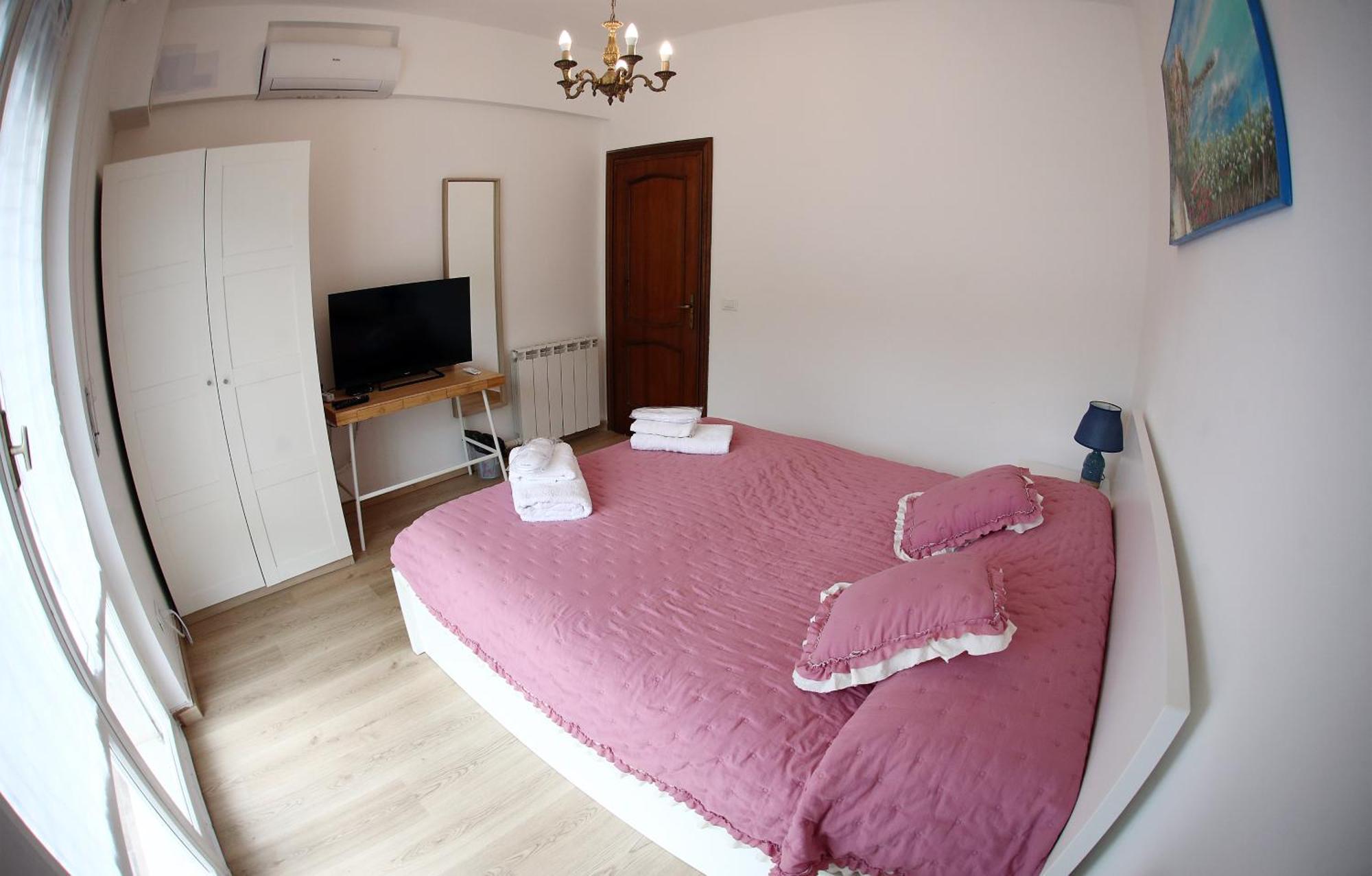 Villa Maremonti - Con 3 Piscine Sestri Levante Szoba fotó