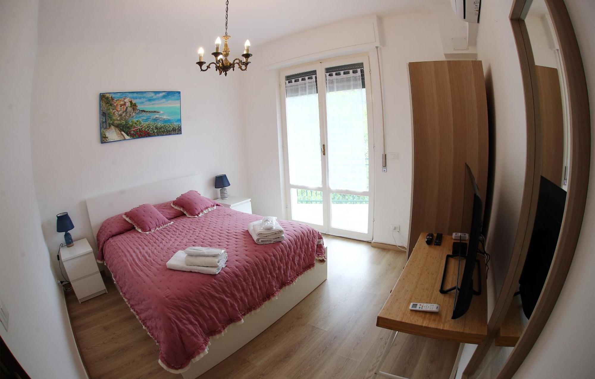Villa Maremonti - Con 3 Piscine Sestri Levante Kültér fotó