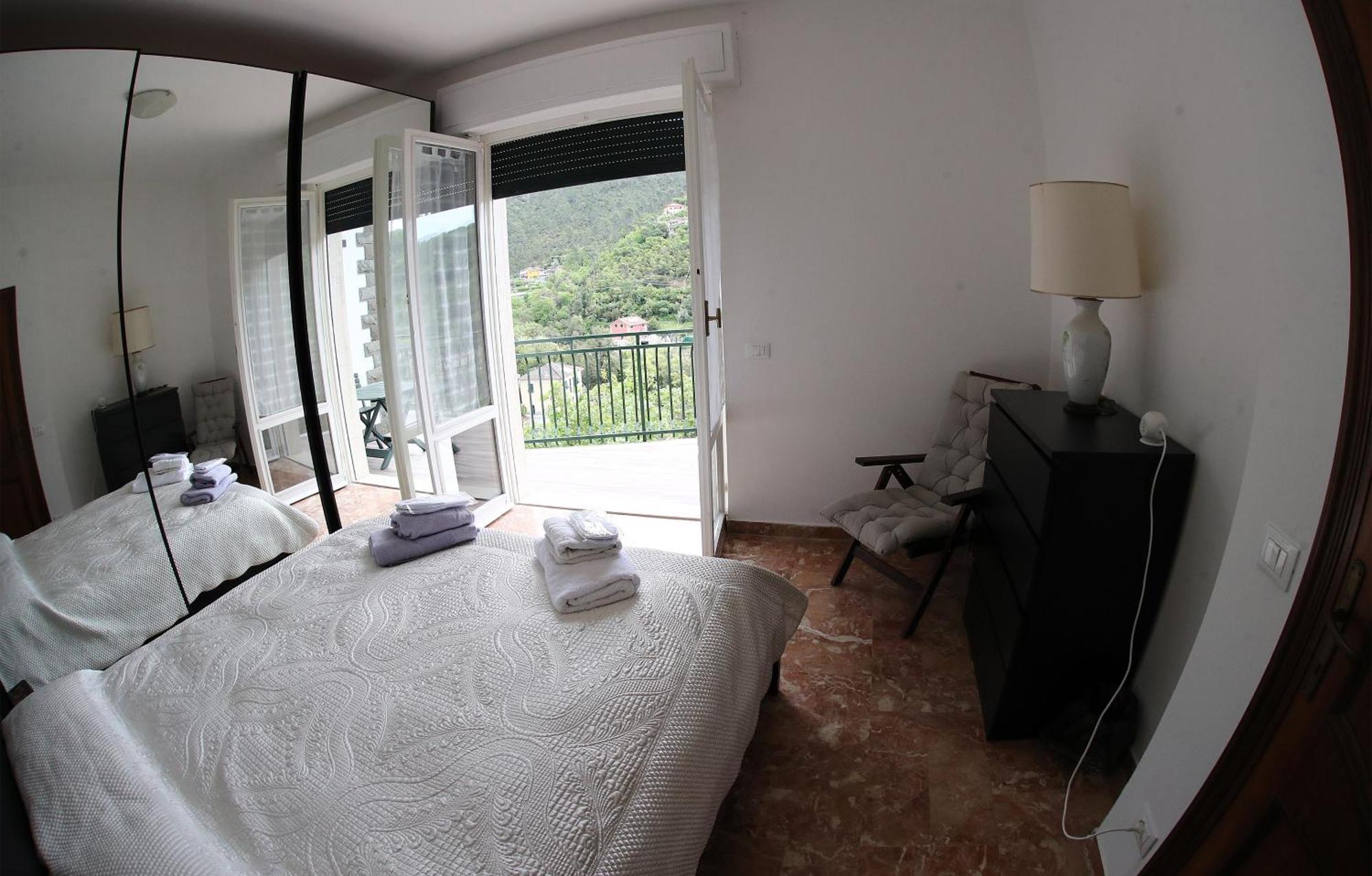 Villa Maremonti - Con 3 Piscine Sestri Levante Kültér fotó