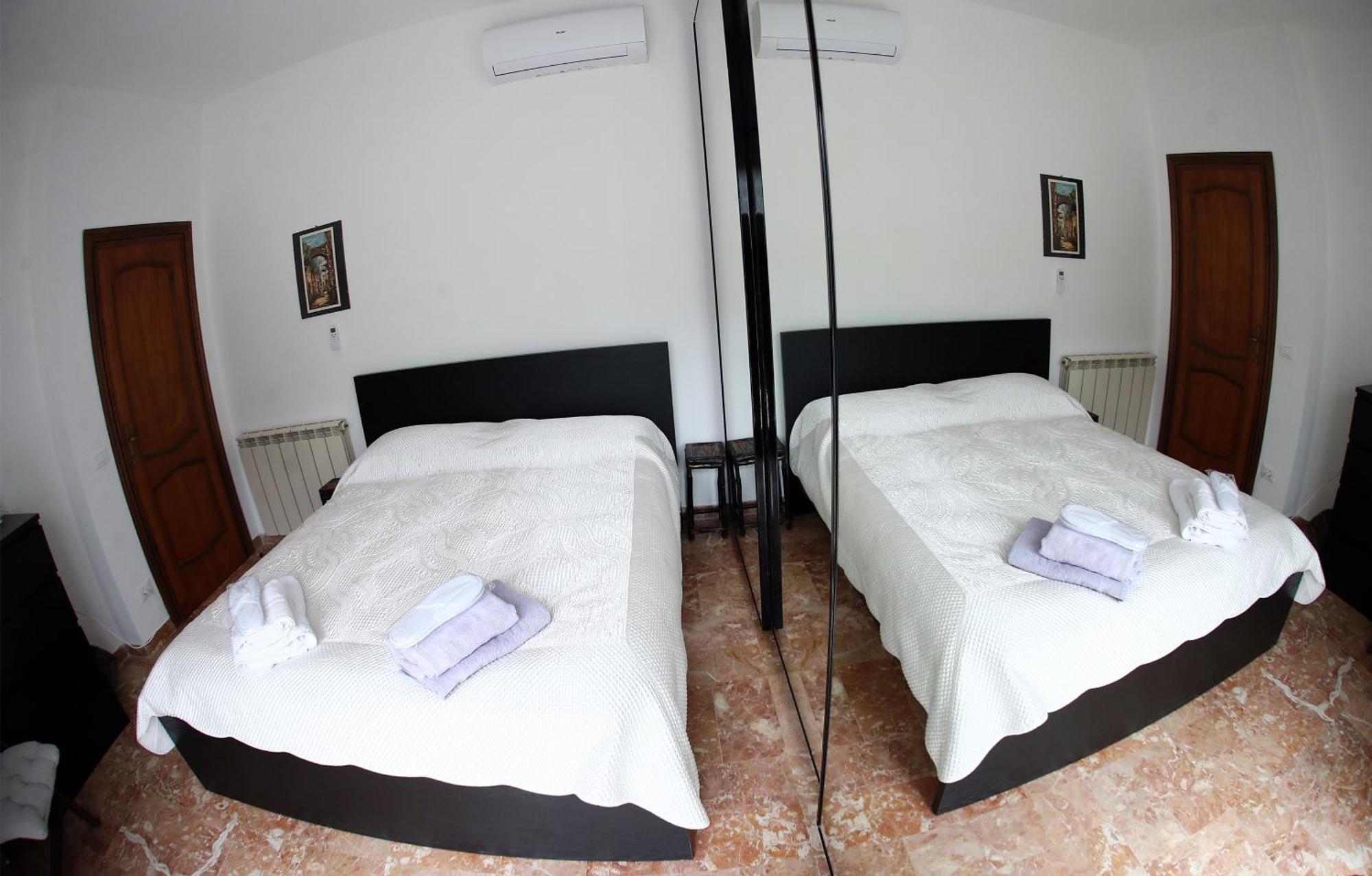 Villa Maremonti - Con 3 Piscine Sestri Levante Kültér fotó