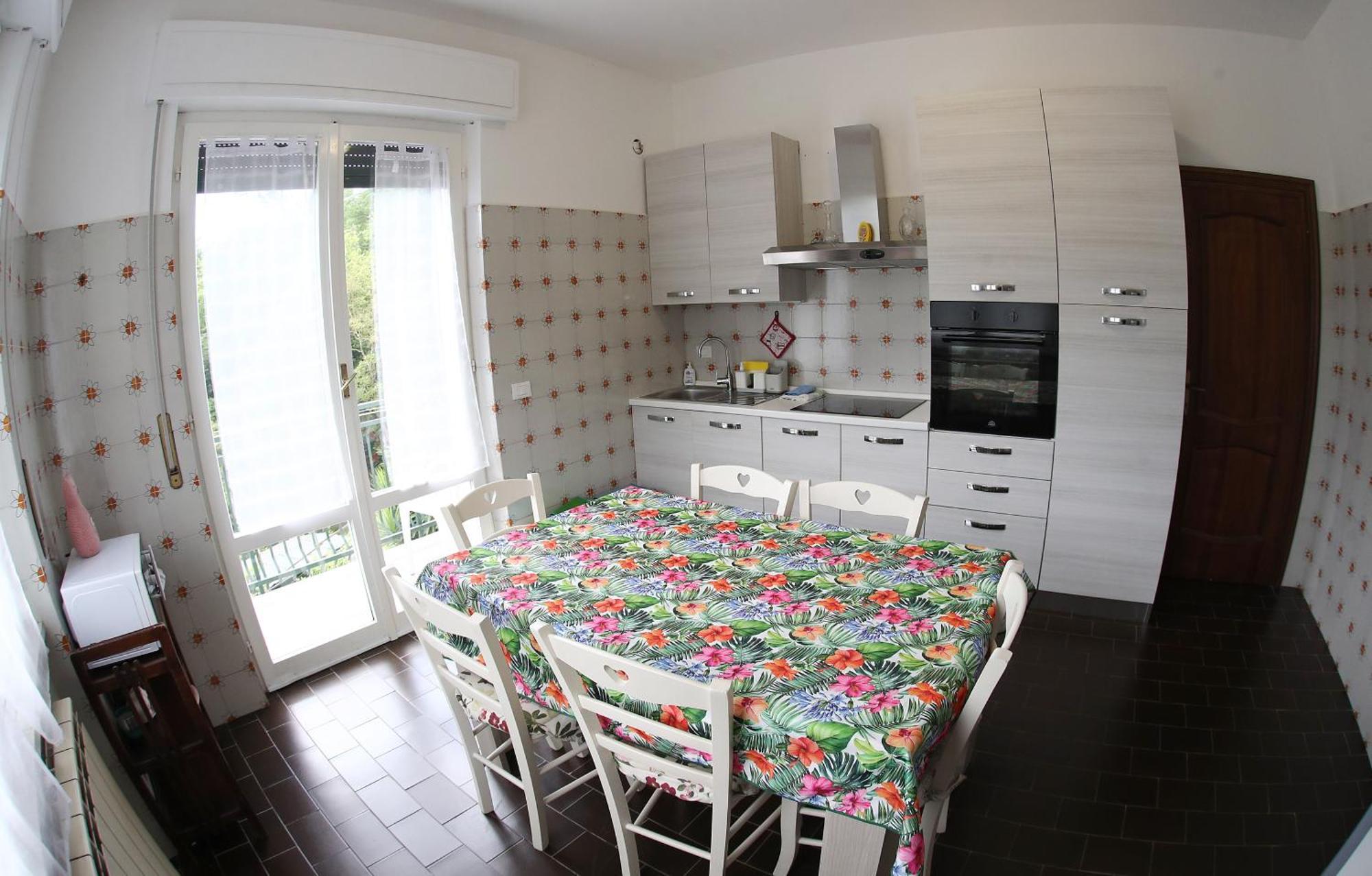 Villa Maremonti - Con 3 Piscine Sestri Levante Kültér fotó