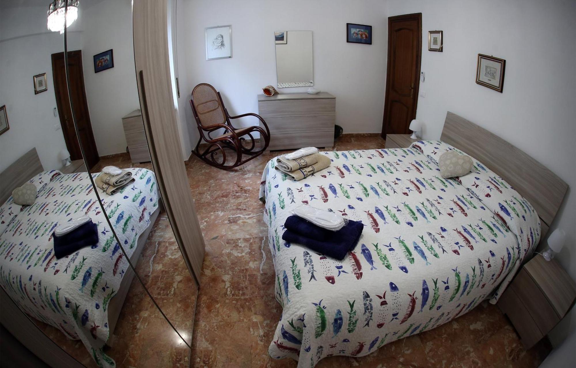 Villa Maremonti - Con 3 Piscine Sestri Levante Szoba fotó