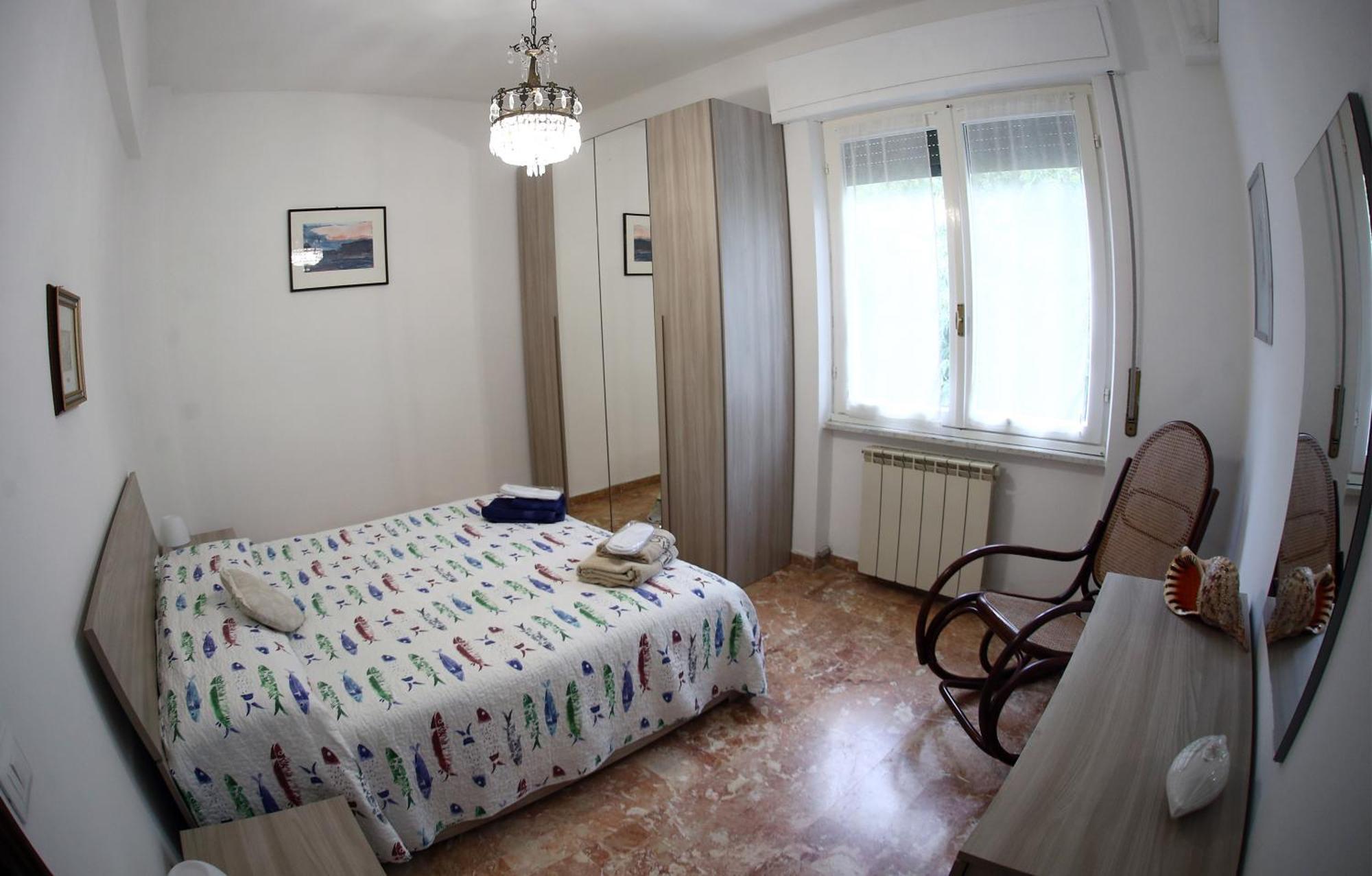 Villa Maremonti - Con 3 Piscine Sestri Levante Kültér fotó